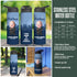 Personalized Baby Tumbler – Vogue, Elle & Forbes Parody | Custom Photo, Name & Funny Title